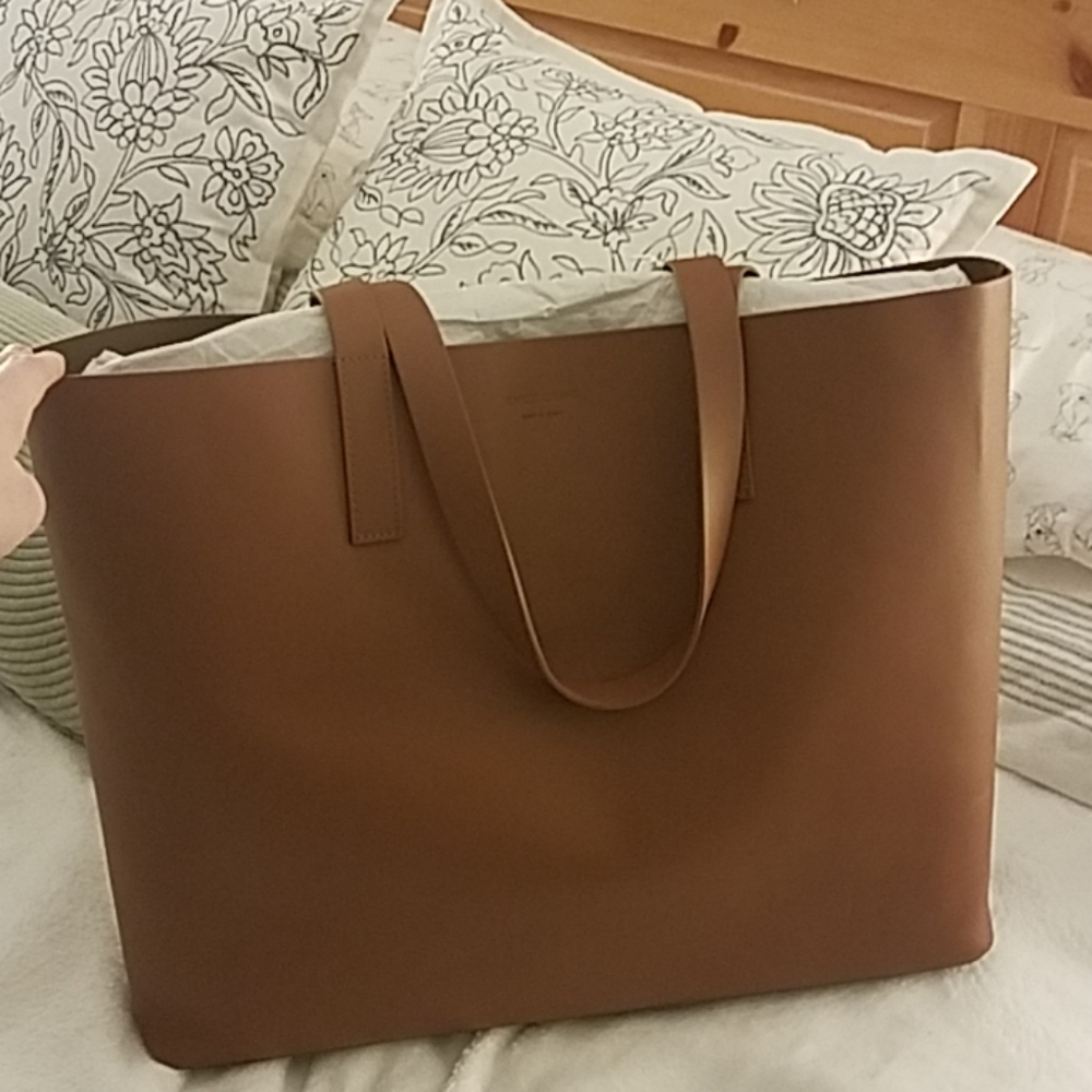 Everlane Day Market Tote